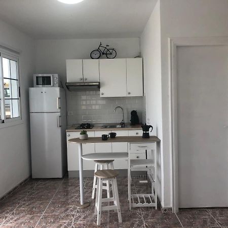 Apartamentos Elena Lajares Kültér fotó